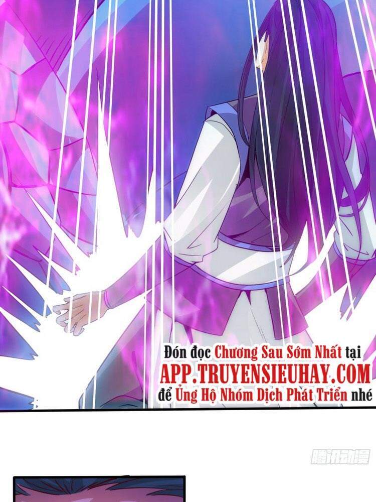 Chư Thiên Ký Chapter 281 - Trang 12