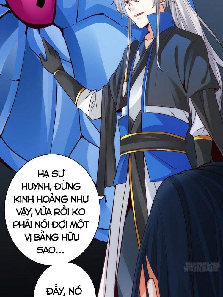 Chư Thiên Ký Chapter 281 - Trang 14