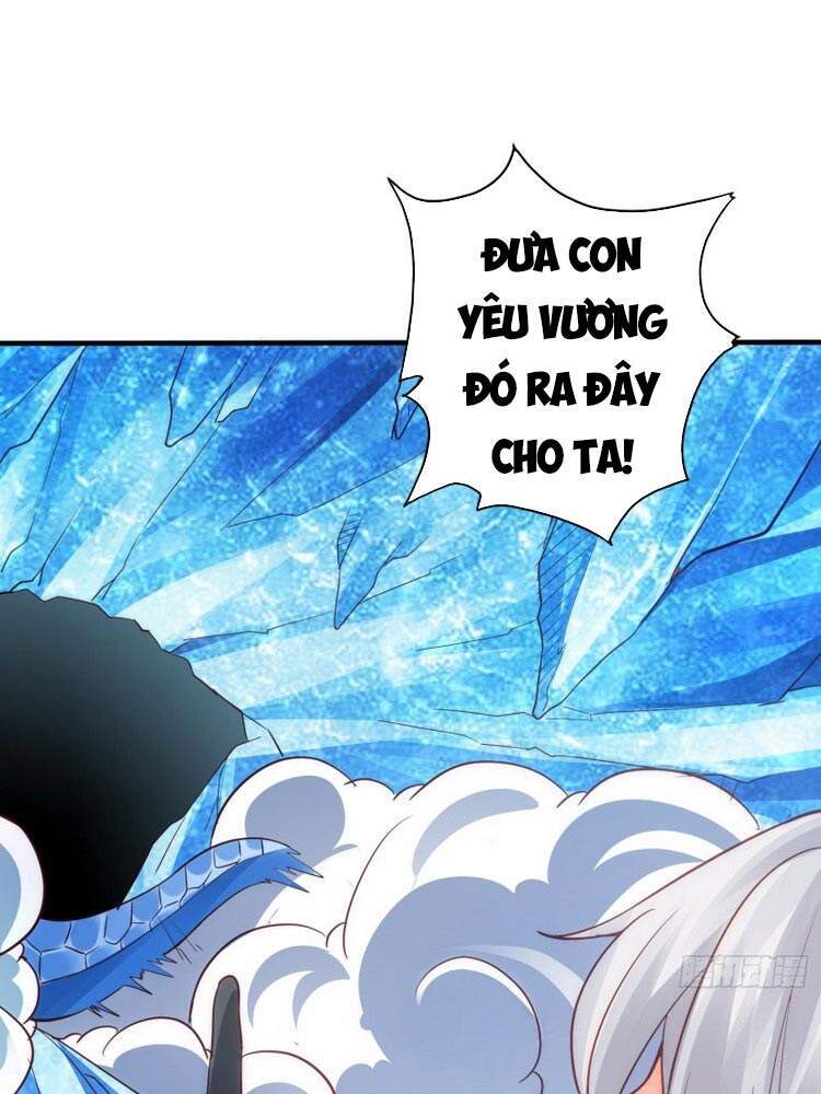 Chư Thiên Ký Chapter 281 - Trang 16