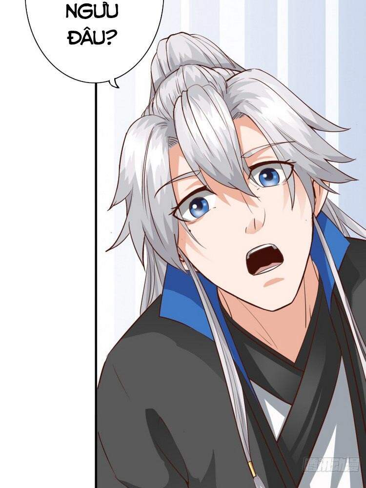 Chư Thiên Ký Chapter 281 - Trang 22