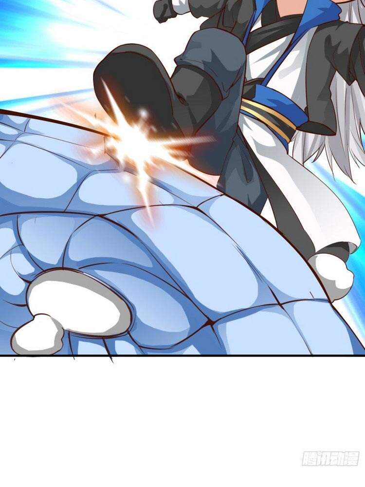 Chư Thiên Ký Chapter 281 - Trang 24