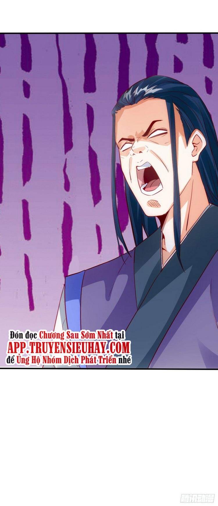 Chư Thiên Ký Chapter 281 - Trang 25