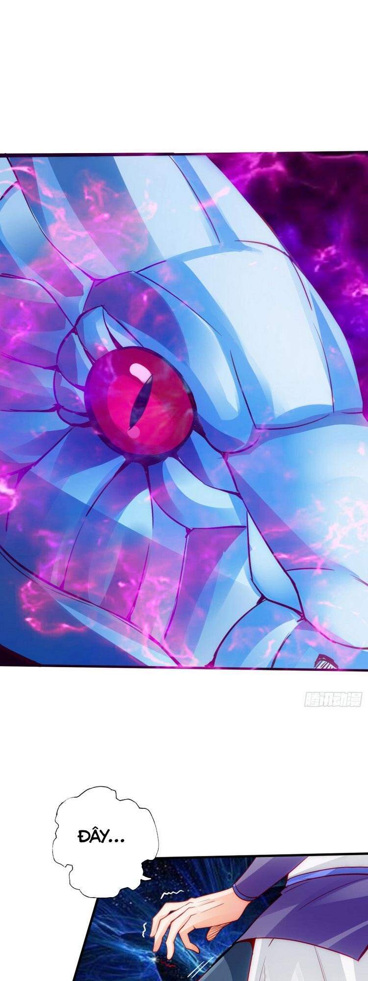 Chư Thiên Ký Chapter 281 - Trang 9