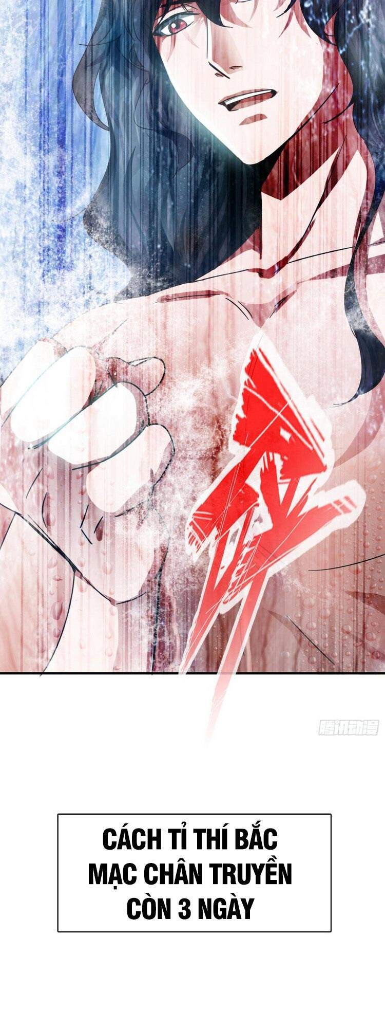 Chư Thiên Ký Chapter 282 - Trang 11