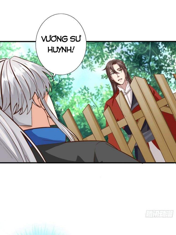 Chư Thiên Ký Chapter 282 - Trang 12