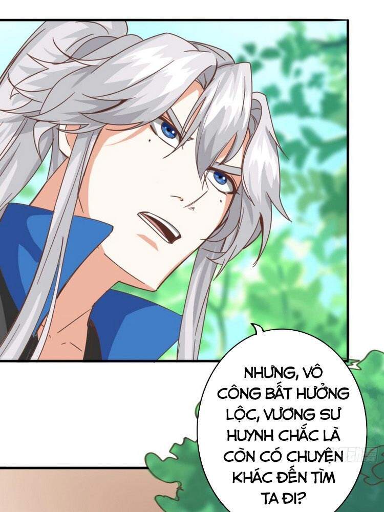 Chư Thiên Ký Chapter 282 - Trang 16