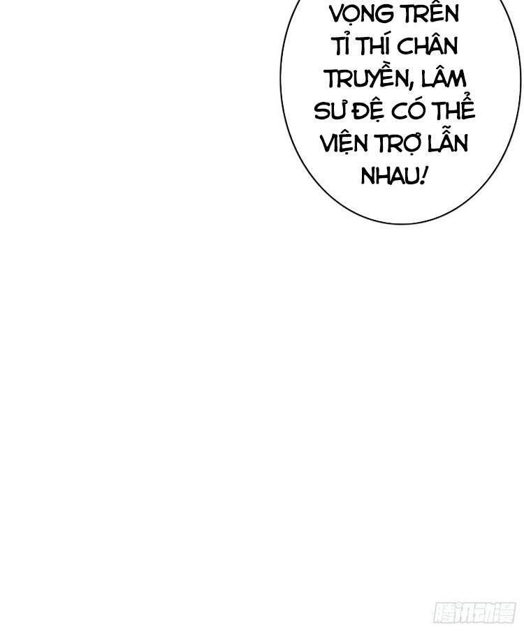 Chư Thiên Ký Chapter 282 - Trang 18