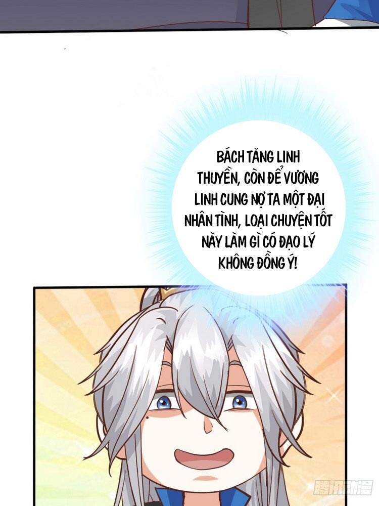Chư Thiên Ký Chapter 282 - Trang 20