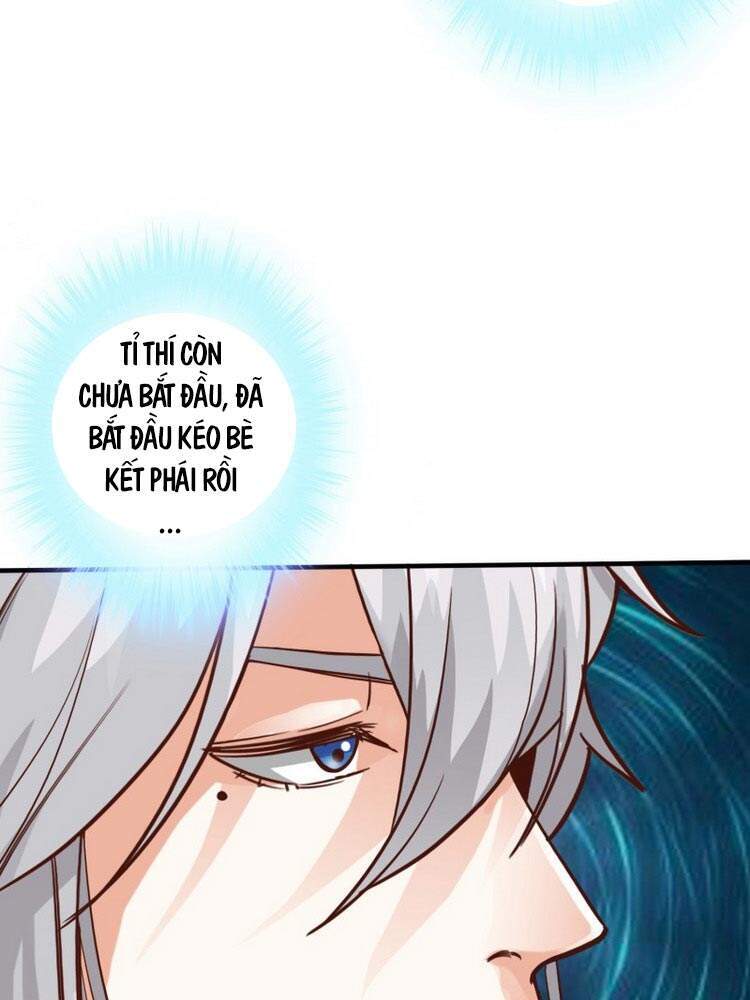 Chư Thiên Ký Chapter 282 - Trang 28
