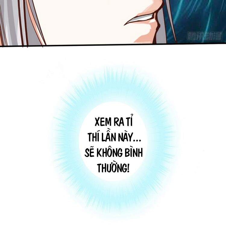 Chư Thiên Ký Chapter 282 - Trang 29