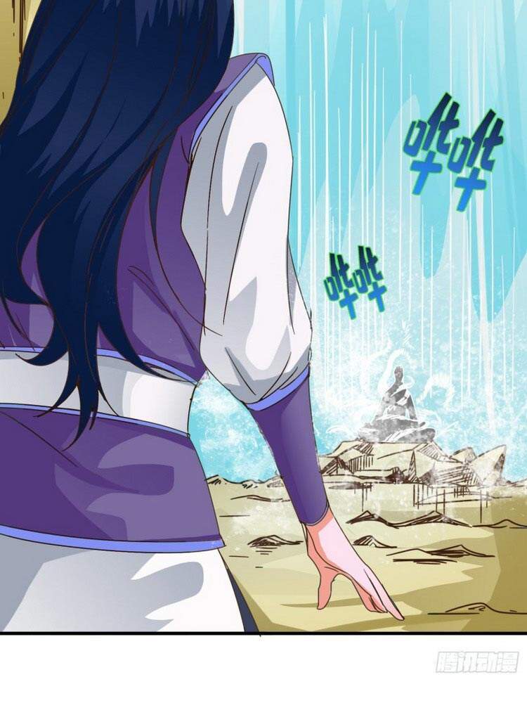 Chư Thiên Ký Chapter 282 - Trang 6
