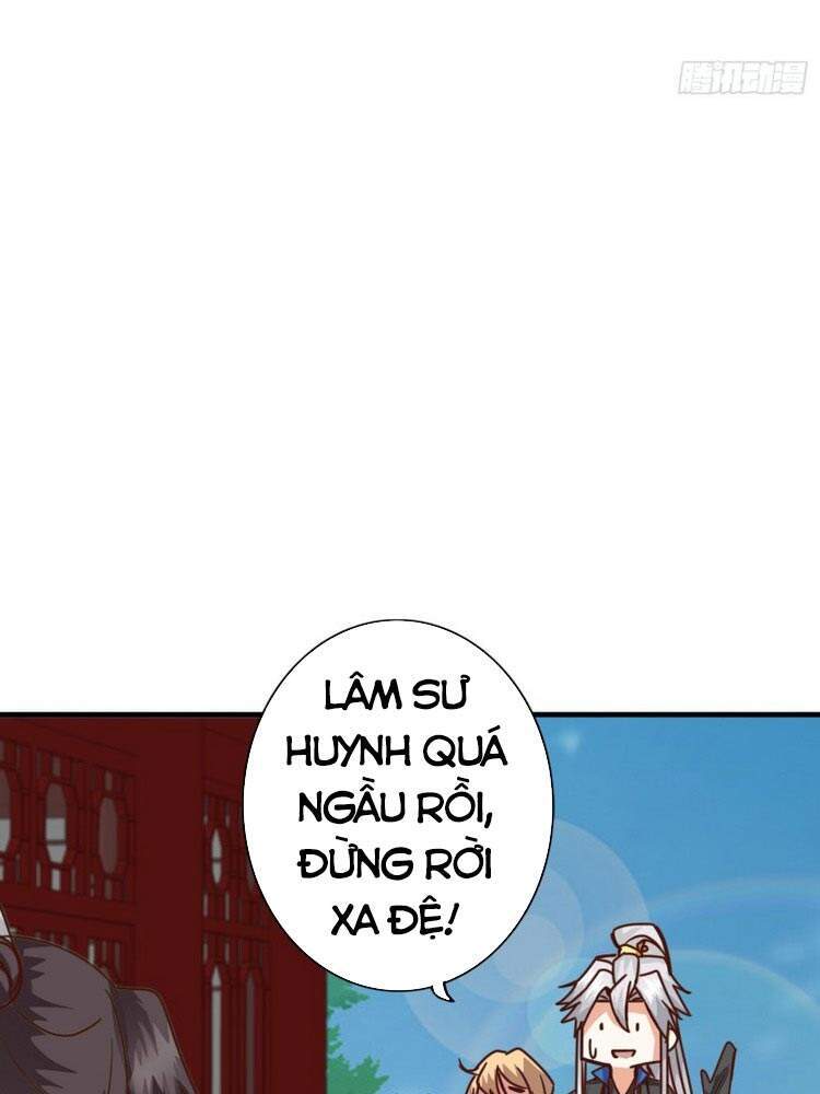 Chư Thiên Ký Chapter 283 - Trang 10