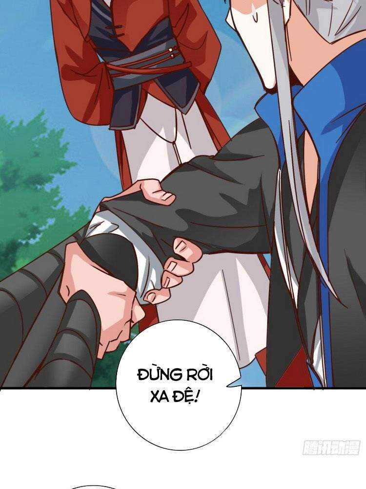 Chư Thiên Ký Chapter 283 - Trang 12