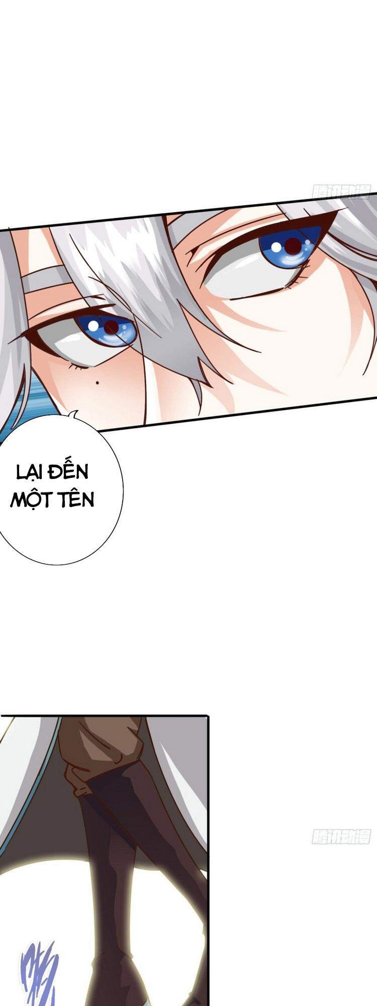 Chư Thiên Ký Chapter 283 - Trang 21