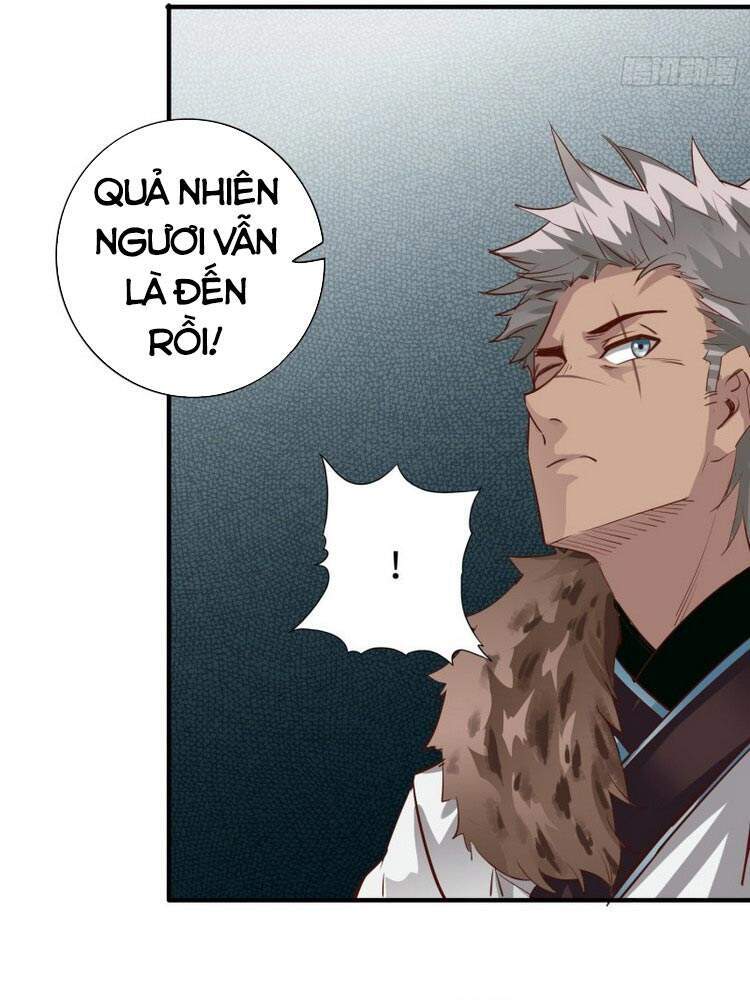 Chư Thiên Ký Chapter 283 - Trang 26
