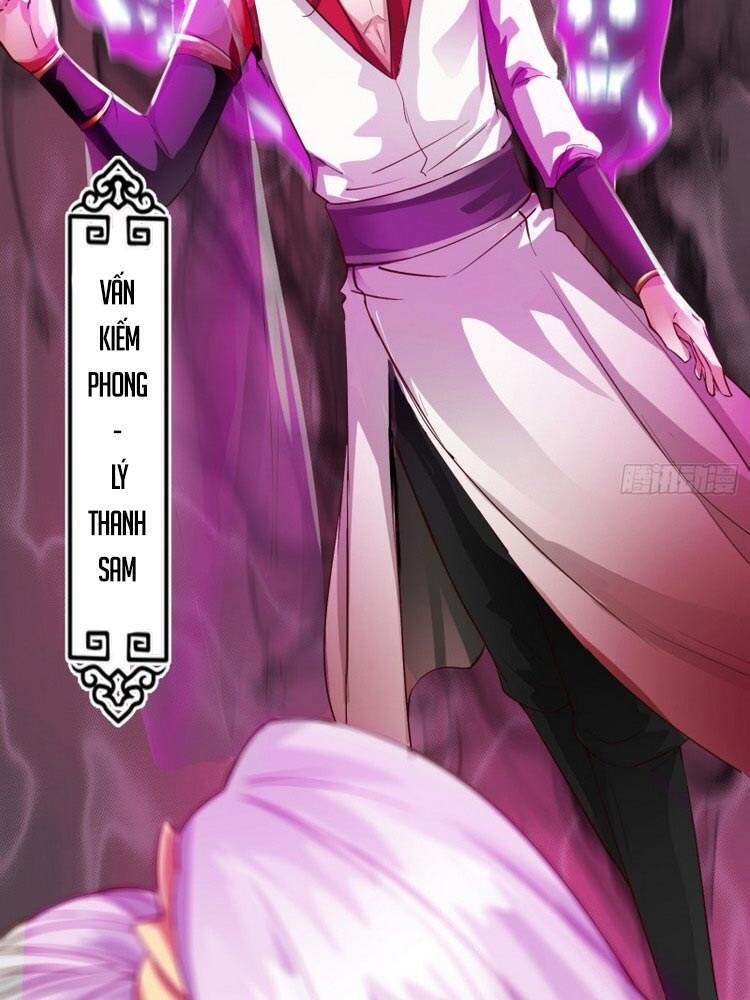 Chư Thiên Ký Chapter 283 - Trang 30