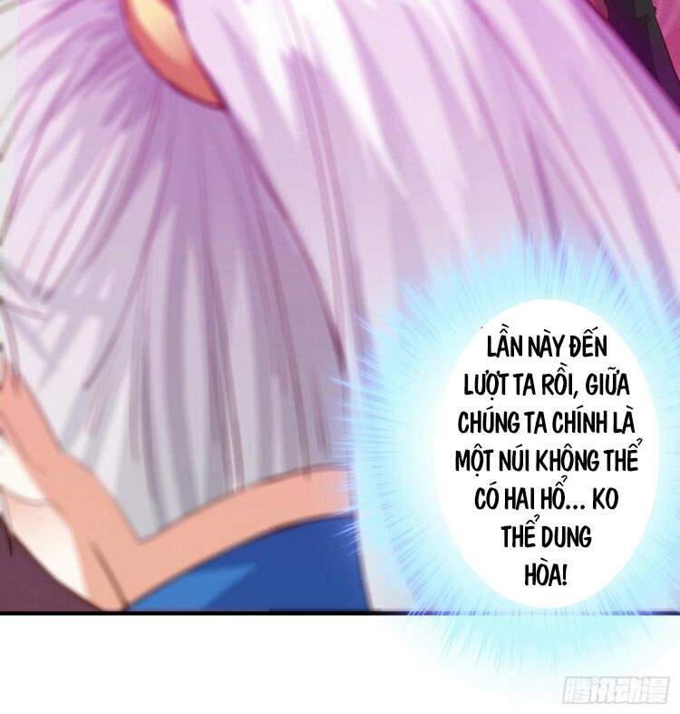 Chư Thiên Ký Chapter 283 - Trang 31