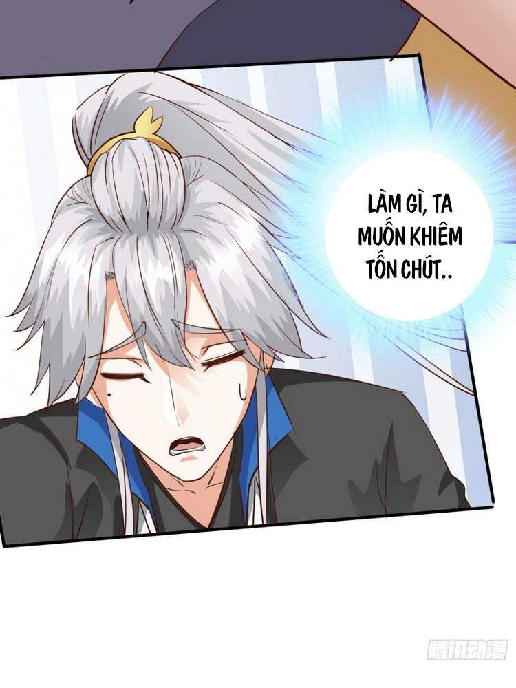Chư Thiên Ký Chapter 283 - Trang 6