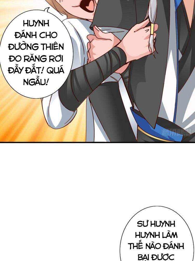 Chư Thiên Ký Chapter 283 - Trang 8