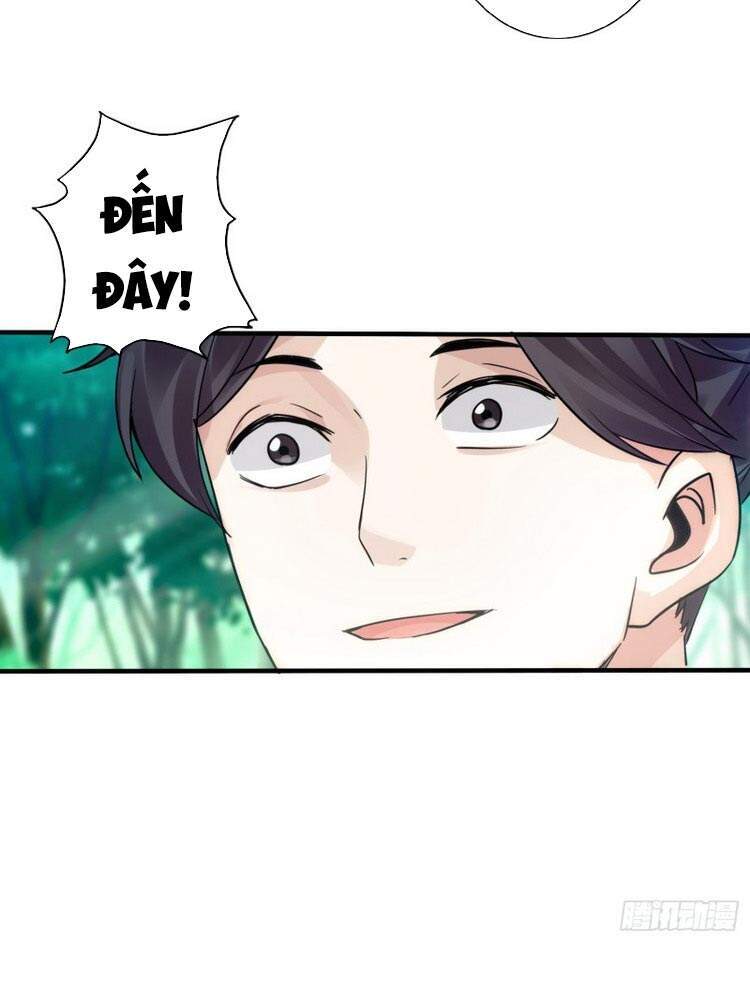 Chư Thiên Ký Chapter 284 - Trang 12
