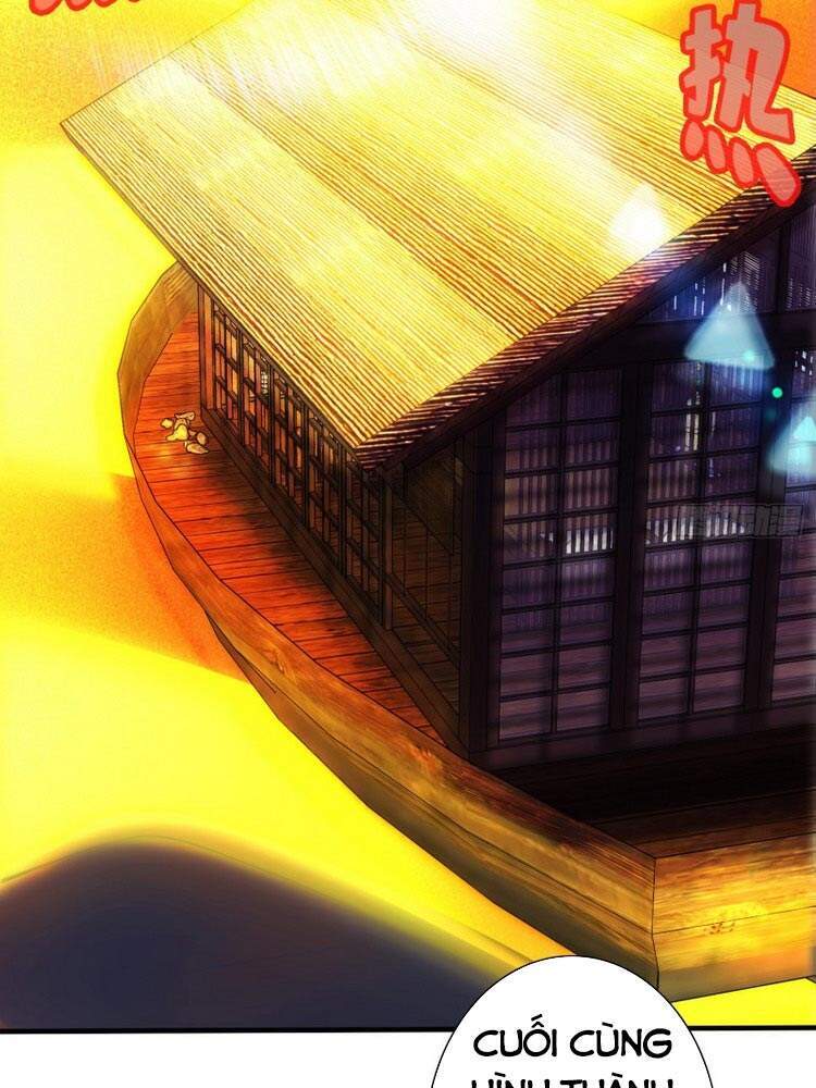 Chư Thiên Ký Chapter 284 - Trang 14