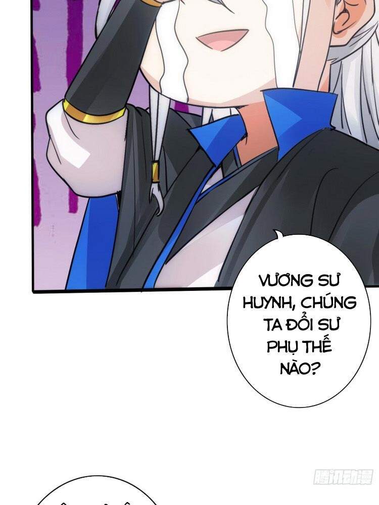 Chư Thiên Ký Chapter 284 - Trang 22