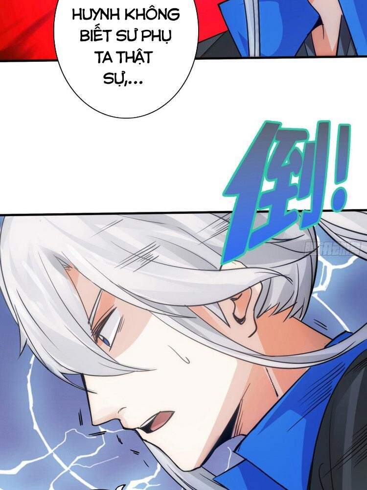 Chư Thiên Ký Chapter 284 - Trang 24