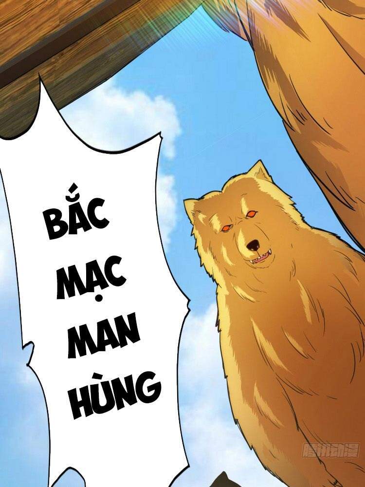 Chư Thiên Ký Chapter 284 - Trang 26