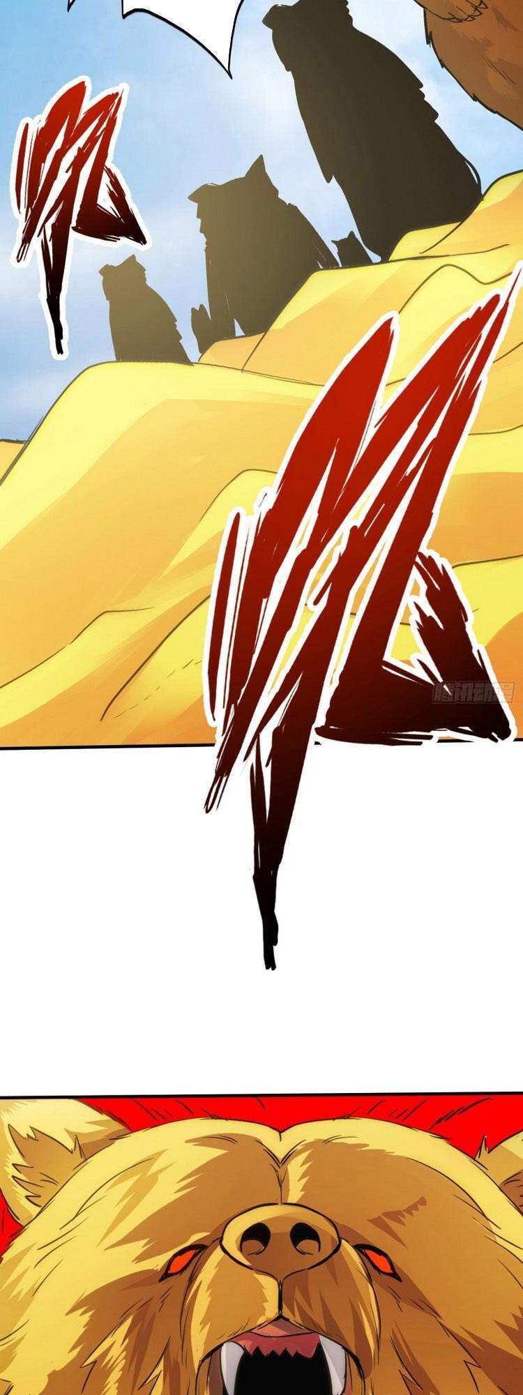 Chư Thiên Ký Chapter 284 - Trang 27