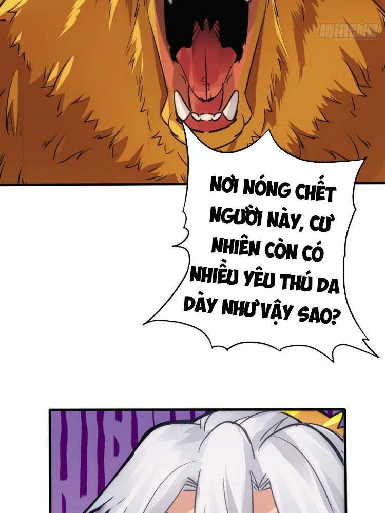 Chư Thiên Ký Chapter 284 - Trang 28