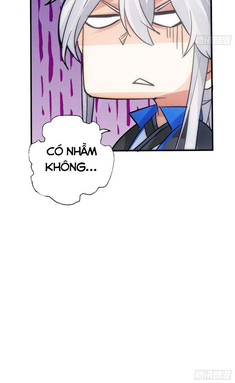 Chư Thiên Ký Chapter 284 - Trang 29
