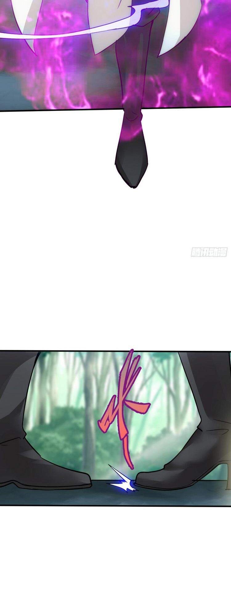 Chư Thiên Ký Chapter 284 - Trang 3