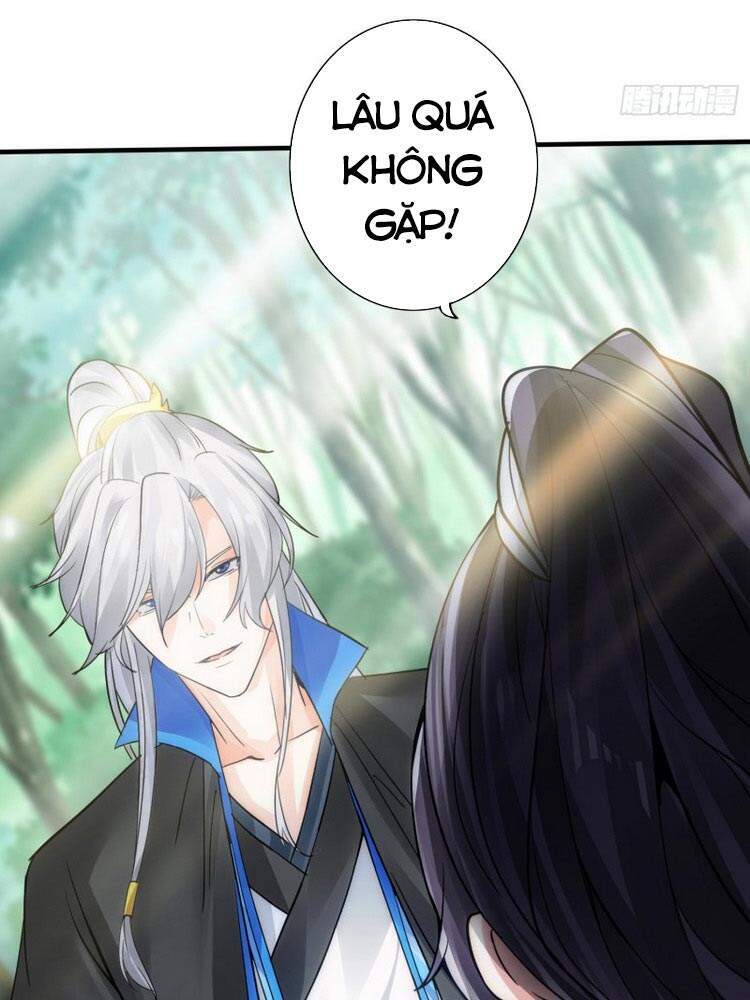 Chư Thiên Ký Chapter 284 - Trang 4