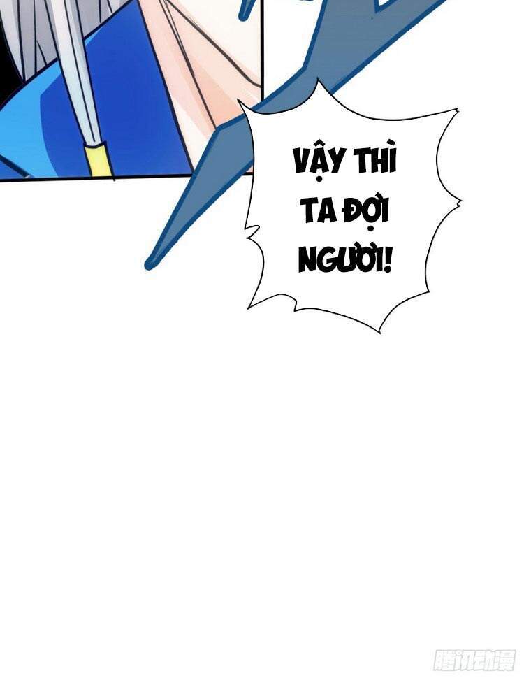 Chư Thiên Ký Chapter 284 - Trang 6