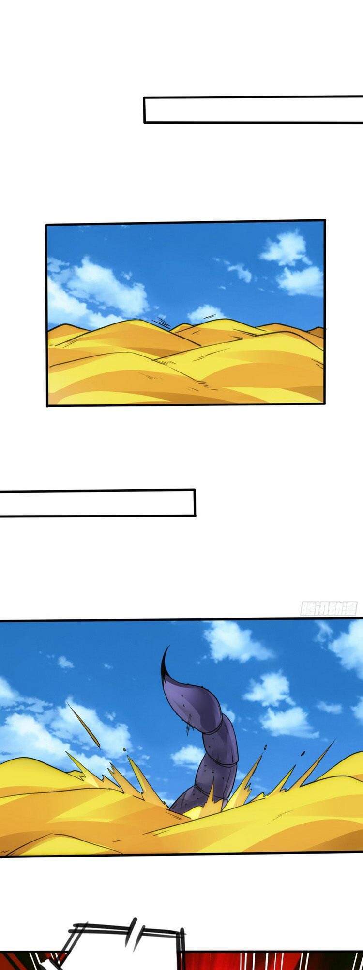 Chư Thiên Ký Chapter 285 - Trang 17