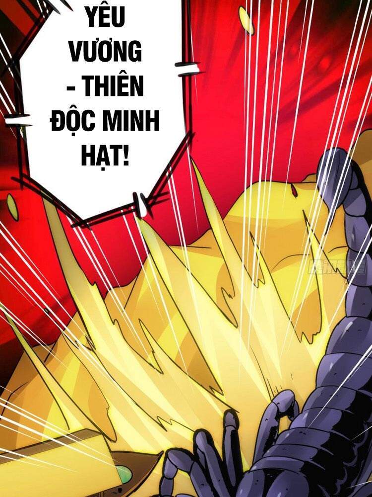 Chư Thiên Ký Chapter 285 - Trang 18