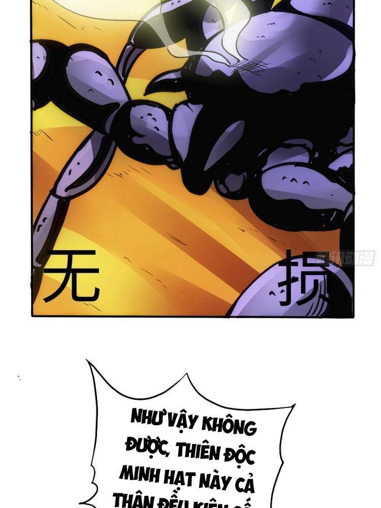 Chư Thiên Ký Chapter 285 - Trang 24