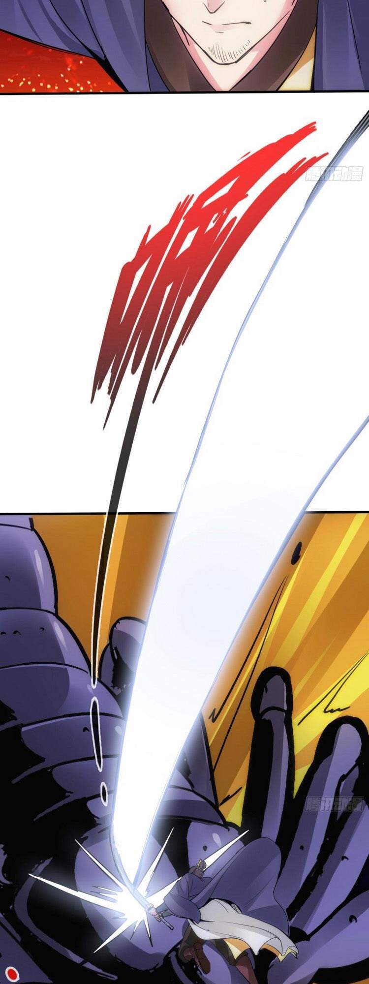 Chư Thiên Ký Chapter 285 - Trang 27