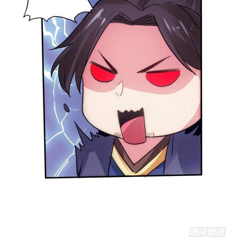 Chư Thiên Ký Chapter 285 - Trang 31