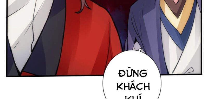 Chư Thiên Ký Chapter 286 - Trang 16