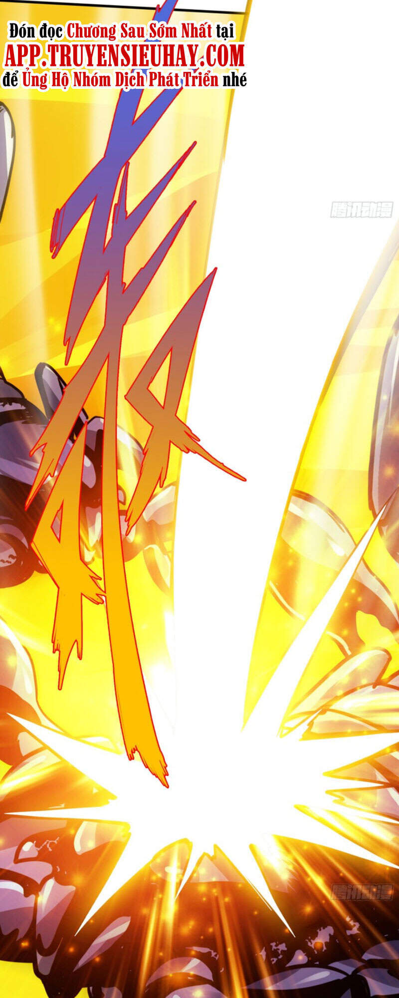 Chư Thiên Ký Chapter 286 - Trang 19
