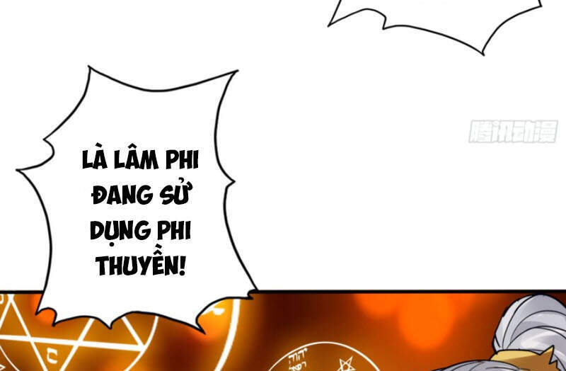 Chư Thiên Ký Chapter 286 - Trang 22