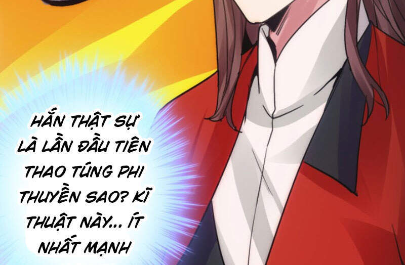 Chư Thiên Ký Chapter 286 - Trang 26