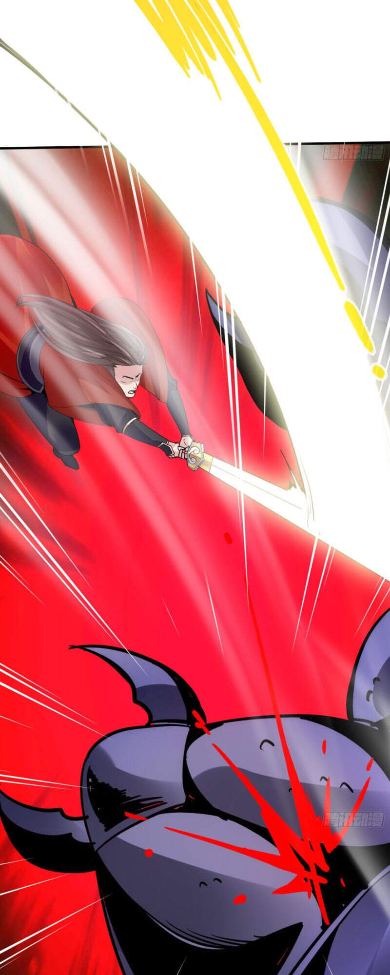 Chư Thiên Ký Chapter 286 - Trang 3
