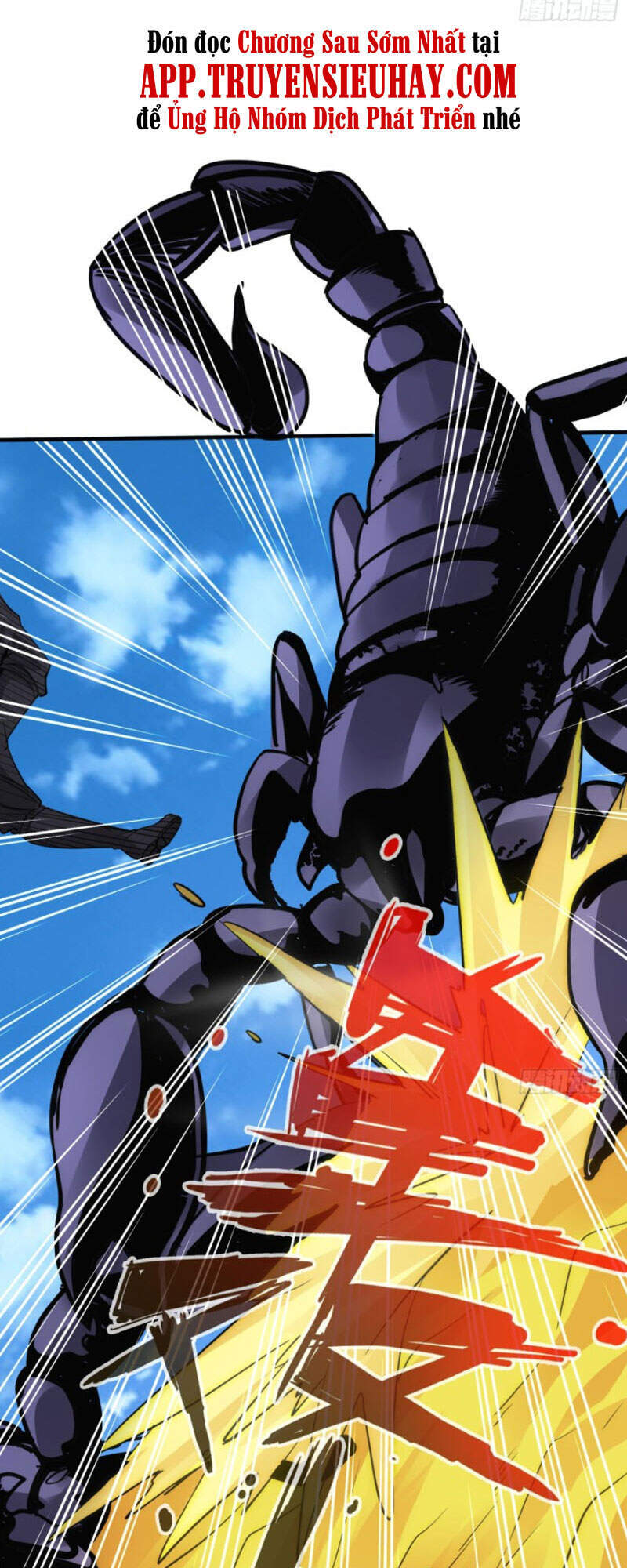 Chư Thiên Ký Chapter 286 - Trang 9