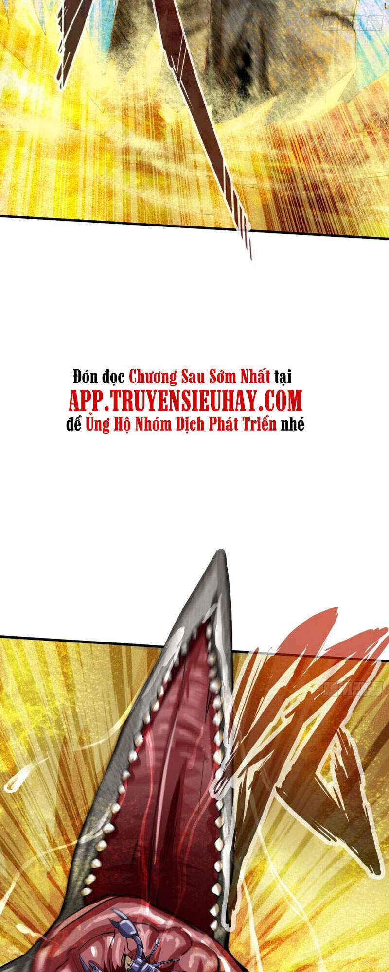 Chư Thiên Ký Chapter 287 - Trang 11