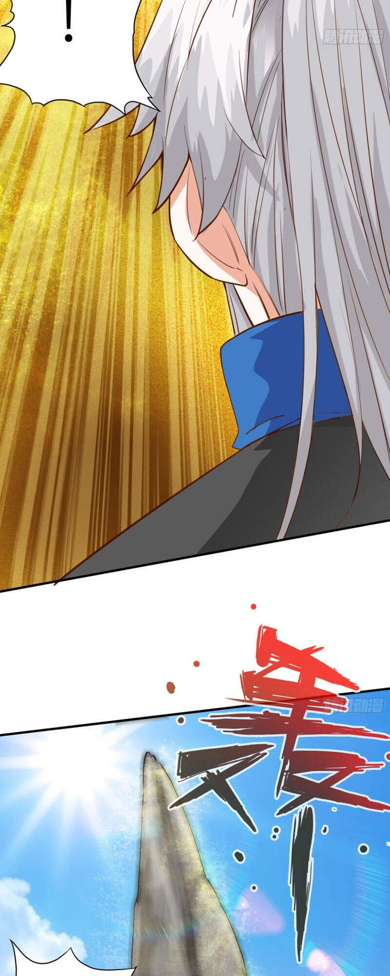 Chư Thiên Ký Chapter 287 - Trang 13