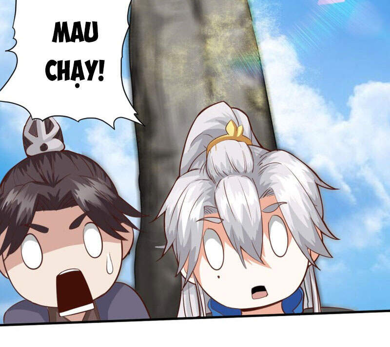 Chư Thiên Ký Chapter 287 - Trang 14