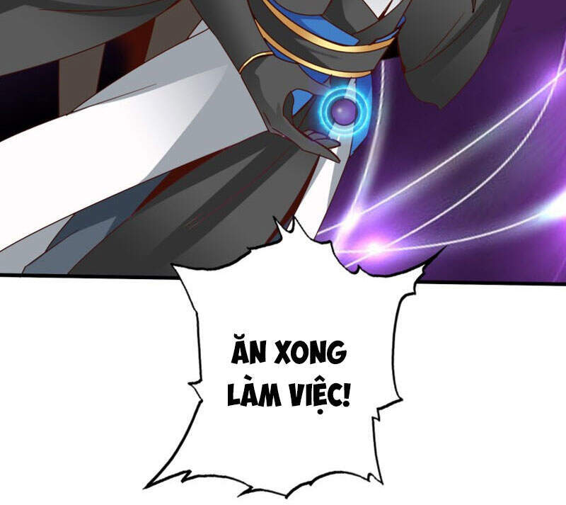 Chư Thiên Ký Chapter 287 - Trang 20