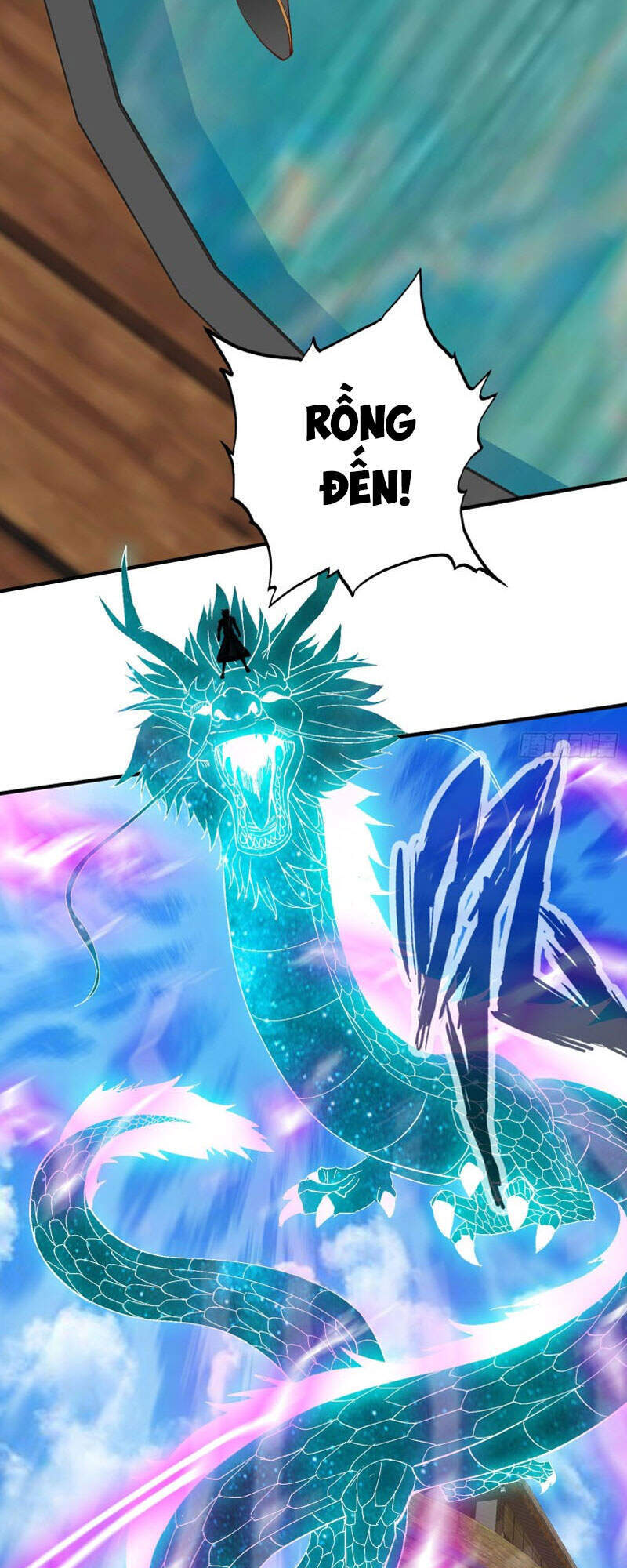 Chư Thiên Ký Chapter 287 - Trang 29